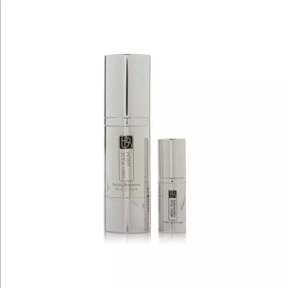 Beauty Bioscience Pulse Therapy. MSRP $125.00.